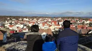Vr&aring;ng&ouml; Island || Gothenburg || Sweden #gothenburg_sweden #island