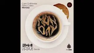 PROG-TRANCE ◉ Fabio Castro & Carlo Dall'anese - Monday ☕ (Shaker Makers Remix) ★ Free Download★