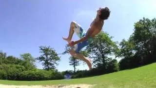 we want to fly