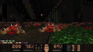 Abandon Map06 UV-Max in 51:55 by Orii