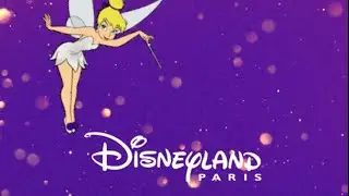 Magisk Eventyr I Disneyland Paris ✨❤️