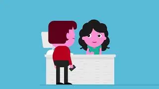 KLACKit Medical Facility Animation
