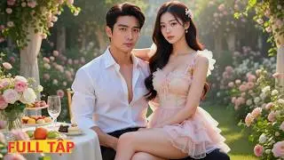 Hôn nhân sai lầm bị Tổng Tài đánh tàn phế, ai ngờ cô chính là ân nhân cứu mạng anh 10 năm trước