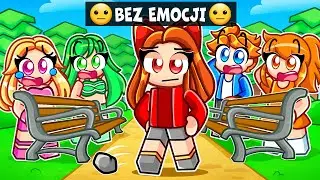 NIE MAM EMOCJI w Roblox...