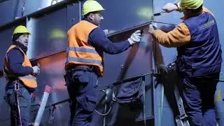W-tech Srl x Il Centro Commerciale Le Befane | Rimini |