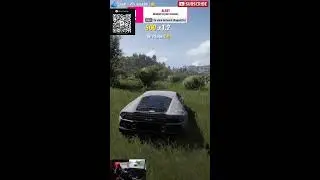 FORZA HORIZON 5 LIVE 🏎️ | Lamborghini Hurac&aacute;n EVO | Jonathan&rsquo;s Favourite Car  (Portrait) (Portrait)