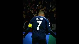 Mbappe Aura full angry mood 😈 | #mbbape #angry #fight