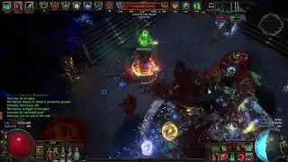 (3.22) Summon Reaper Champion VS Uber Cortex (Deathless/Witnessed)
