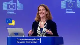 This Is More Than Trade! EU Says Mercosur Deal Sends a Powerful Global Signal!