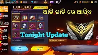 New Gloo Wall &ndash; FFWS 2025  Gloo Wall Royale Event Free Fire Max 