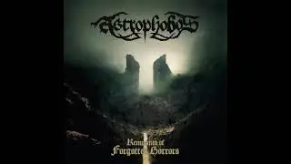 Astrophobos-Remnants of Forgotten Horrors (full album)