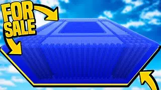 Stealing Enemies Base and Selling It! | Minecraft Factions #860
