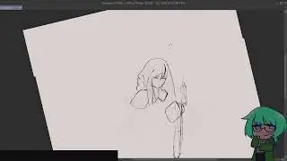 doodling, just scribbling and stuff for fun (Part 2/14)
