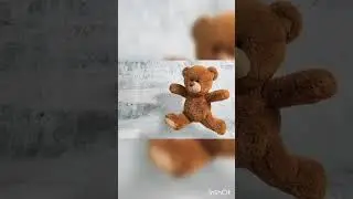 🐻Teddy Bear Teddy Bear🐻 #englishrhymes #englishnurseryrhymes #nurseryrhymes #teddybear #kidsfav