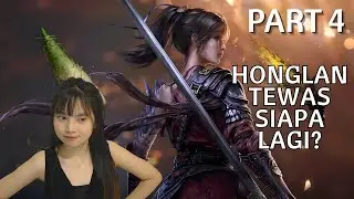 Unbreakable Feliizz in Action! | Wuchang Part 4