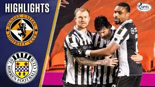 Dundee United 1-5 St Mirren | St Mirren Hit 5 As United Score Wonder Goal! | Scottish Premiership