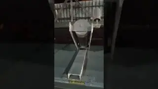 🌹🌹Self alignment carrying idler #trending #viral