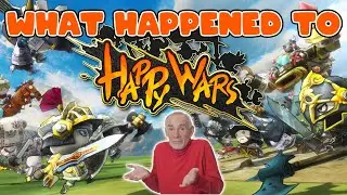 What Happened to Happy Wars
