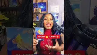 CUIDADO SIGNO DE TOURO ♉