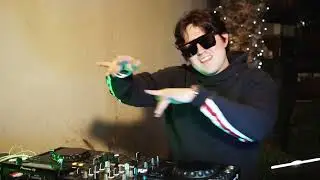 GUIANCE - OLDIES BUT GOLDIES DJ SET :)