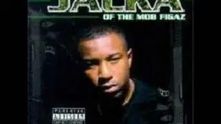 The Jacka - Million Miles