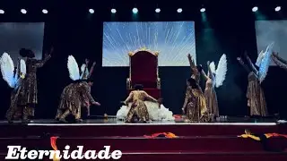 Dança Eternidade | Conferência Dinastia