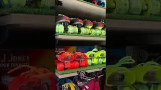 Sports equipment shop | Best sports shop in mumbai | Total Sports & Fitness
