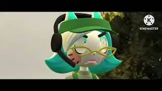 Kinemaster Movies/smg4 Movie: Silence of the cats crossover Style PART TWO 2026 first look reupload