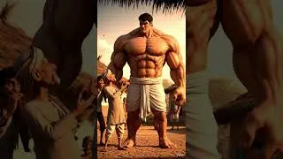 Hulk Sultan Agniveer &ndash; Part 2 🔥 | Indian Super Soldier Training 🇮🇳