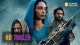 Zero A.D. (2025) | Official Trailer | Angel Studios