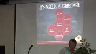 Presentation by Utahns Against Common Core
