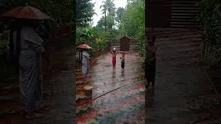 #rain🥰😍
