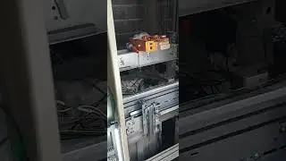 daily routine update four stop machine roomless elevator #elevator #elevators #support #subscribe
