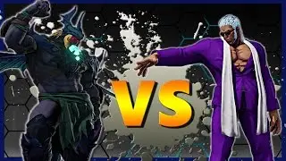 SFV -  yu5ririn (Urien) Vs Donpachi89 (Alex) - Ranked - SF5