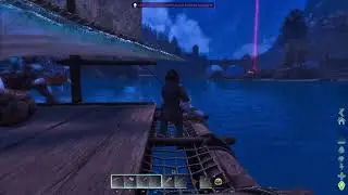 Ark Survival Ascended Ragnarok