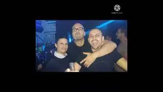 sergio y cris este si