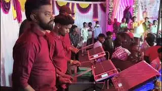 Pransh musical MH savare कांतारा  तारपा 