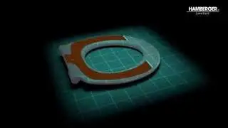 MULFINGER 3D VISUALISIERUNGEN - Messeanimation ISH 2015 | Frankfurt - Hamberger