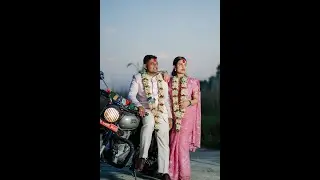 Engagement // Rupendra+Aakira // 2080-06-30