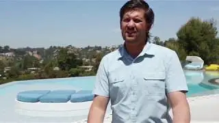Luxury Pool Construction - Working with high end clients
