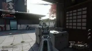 Call of Duty Free for All Gameplay