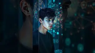 Exploring Reality: A Philosophical Simulation.  #explore #reality #viralshort