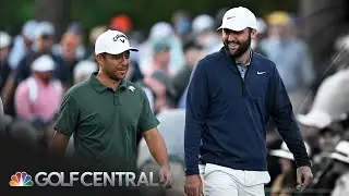 Travelers Championship course offers chances to score many birdies | Golf Central | Golf Channel