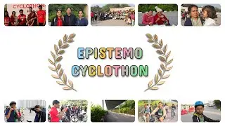 EPISTEMO CYCLOTHON ++ HCR
