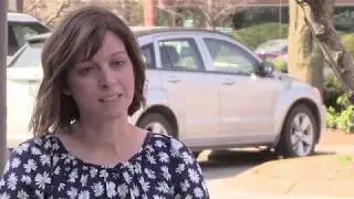 Meet Brentwood Police Victim Advocate: Amy Crossland