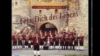 Freu Dich des Lebens - von Franz Watz