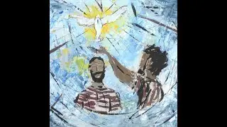 To Fulfill All Righteousness | Jan 18, 2026 | Rev. Michael McNamara Sermon | FPC Victor