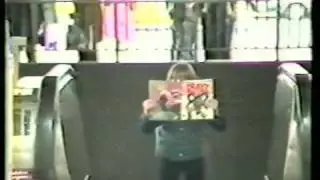 Heavy Metal the commercial   1982