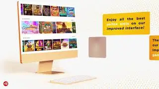 Discover the new Casino.com casino lobby: Play the best online slots for real money