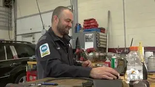 Elite Auto Repair | We Are Elite